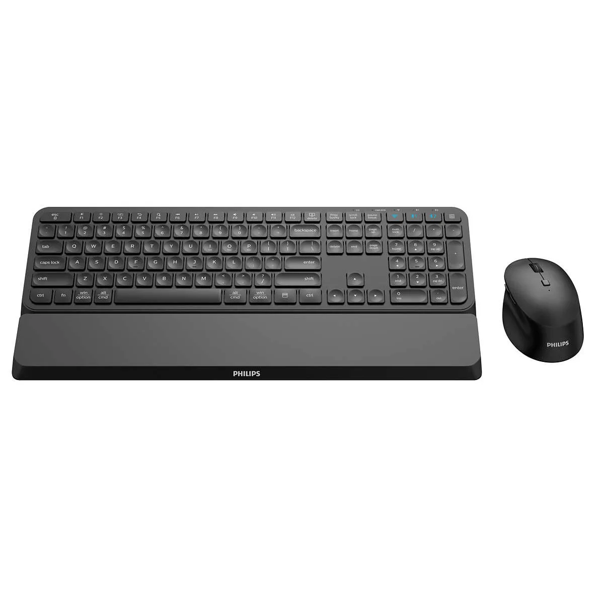 Clavier et souris philips spt6607b 16 noir s5526325587. Diaytar - L'art de bien vivre commence ici. Découvrez nos collections exclusives.