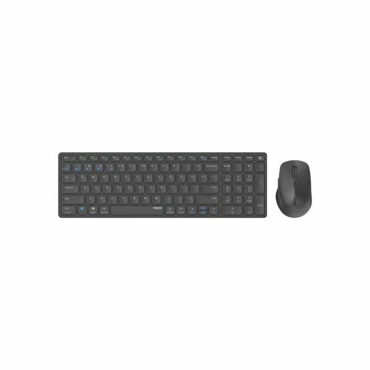 Clavier et souris rapoo s7101751788. Nous avons bâti Diaytar sur un principe simple : offrir le meilleur des produits généraux et électroniques sans élitisme