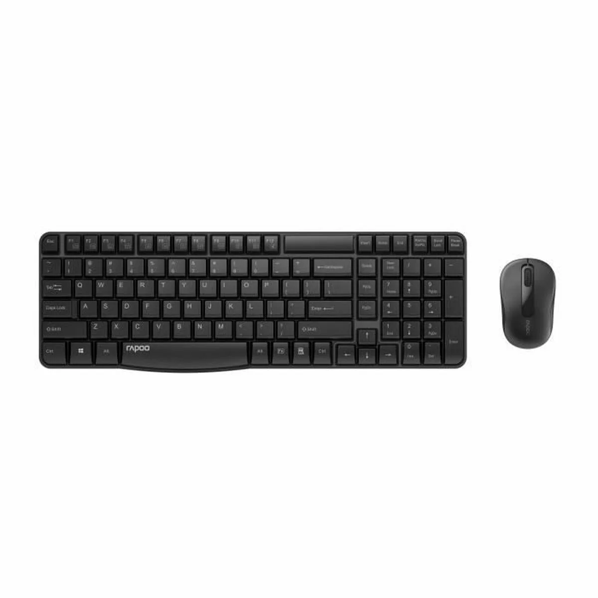 Clavier et souris rapoo s7101754623. Diaytar, c'est la vitrine ultime des produits qui comptent vraiment, ceux qui simplifient et embellissent existant.