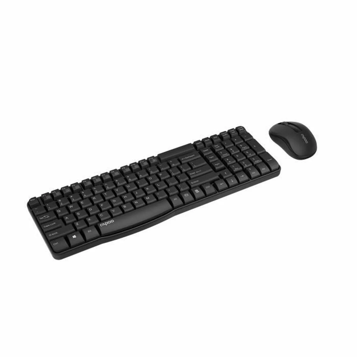 Clavier et souris rapoo s7101754625. Chez Diaytar, nous fusionnons l'utile à l'agréable avec une gamme complète de produits soigneusement choisis pour leur design et leur fonctionnalité