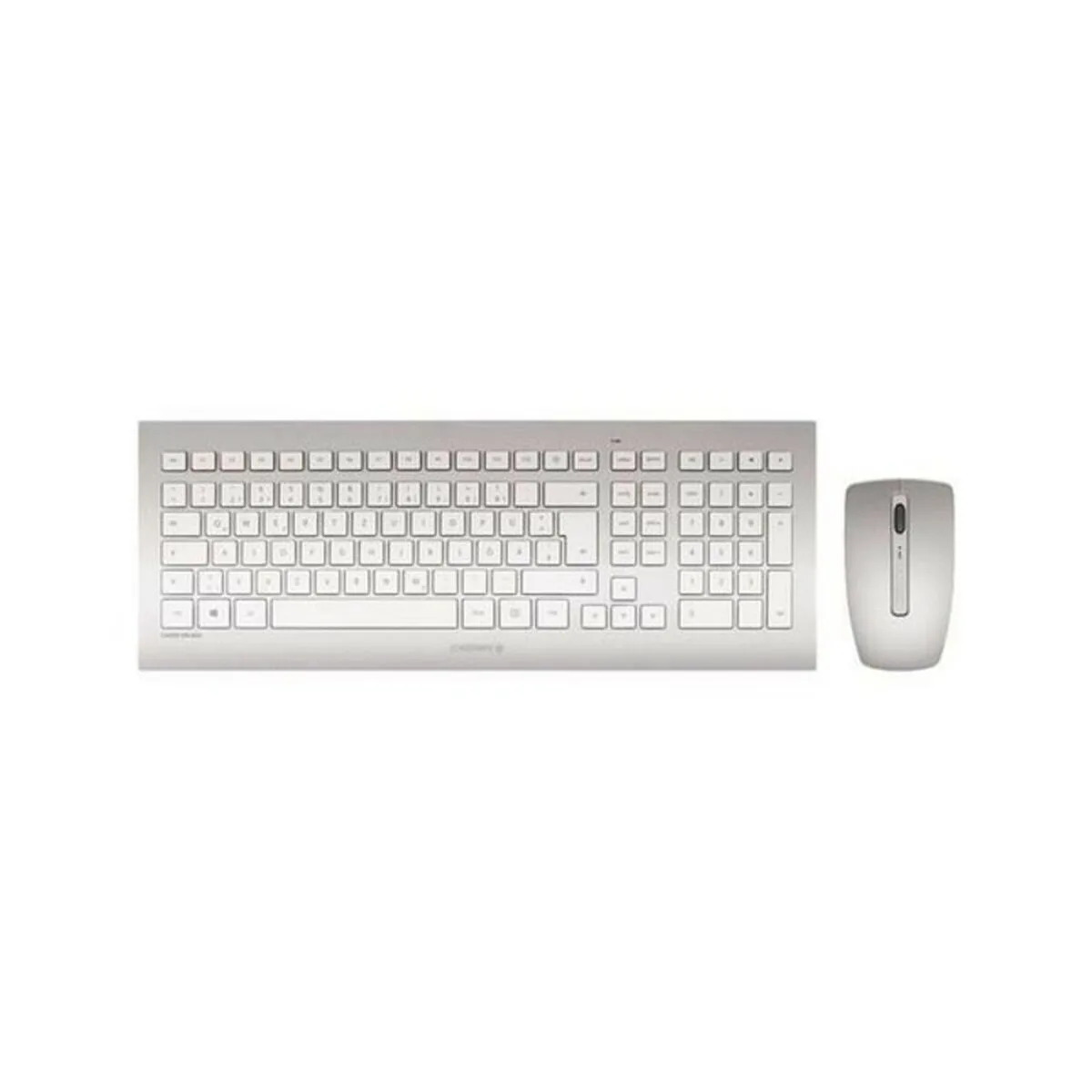 Clavier et souris sans fil cherry jd 0310es gris espagnol qwerty s774535894. Bienvenue dans l'écosystème Diaytar, où chaque produit a été pensé pour s'intégrer parfaitement dans votre vie moderne