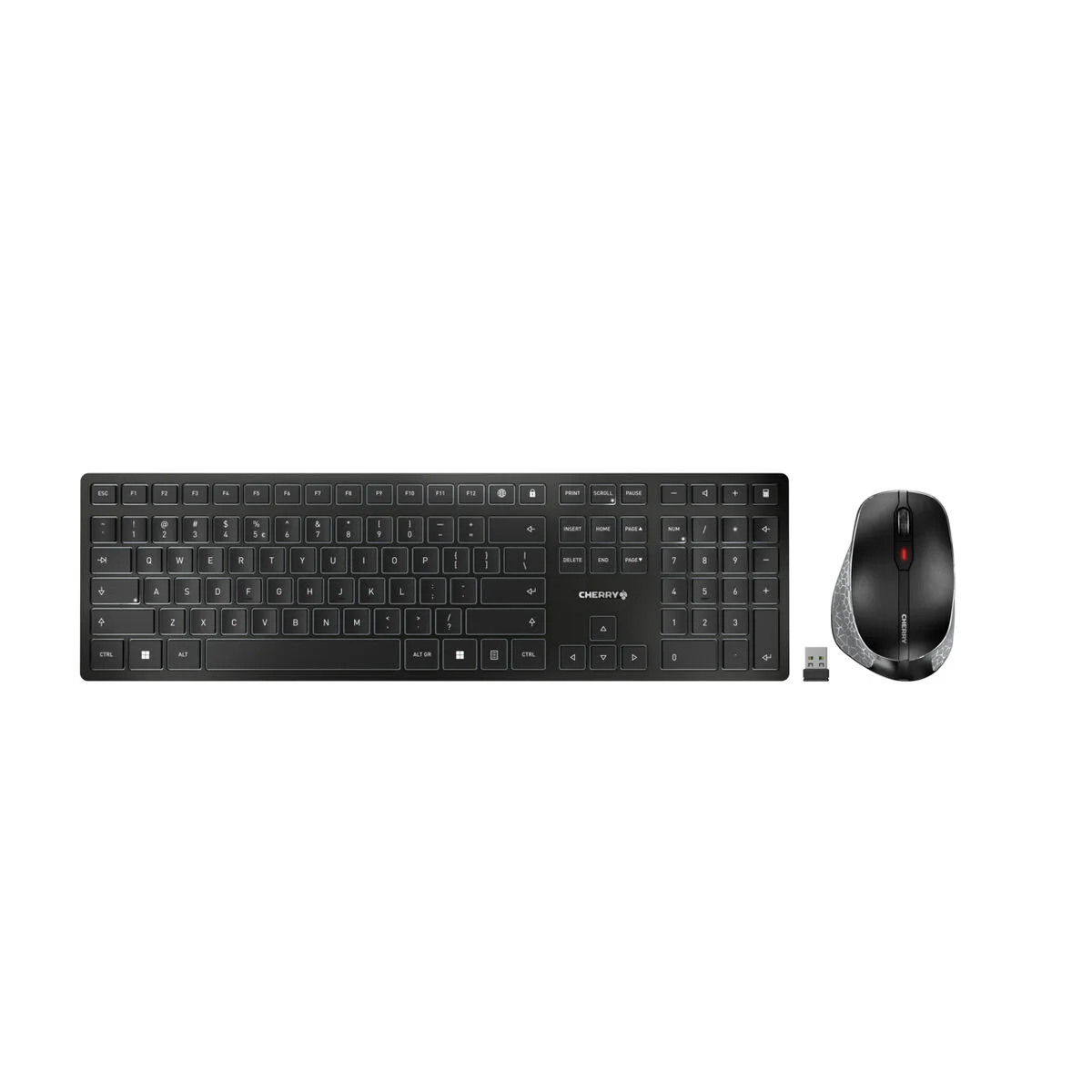 Clavier et souris sans fil cherry jd 9500es 2 gris espagnol espagnol qwerty s5516871214. Oubliez tout ce que vous savez sur le e-commerce. Diaytar réécrit les règles avec une offre audacieuse et éclectique.
