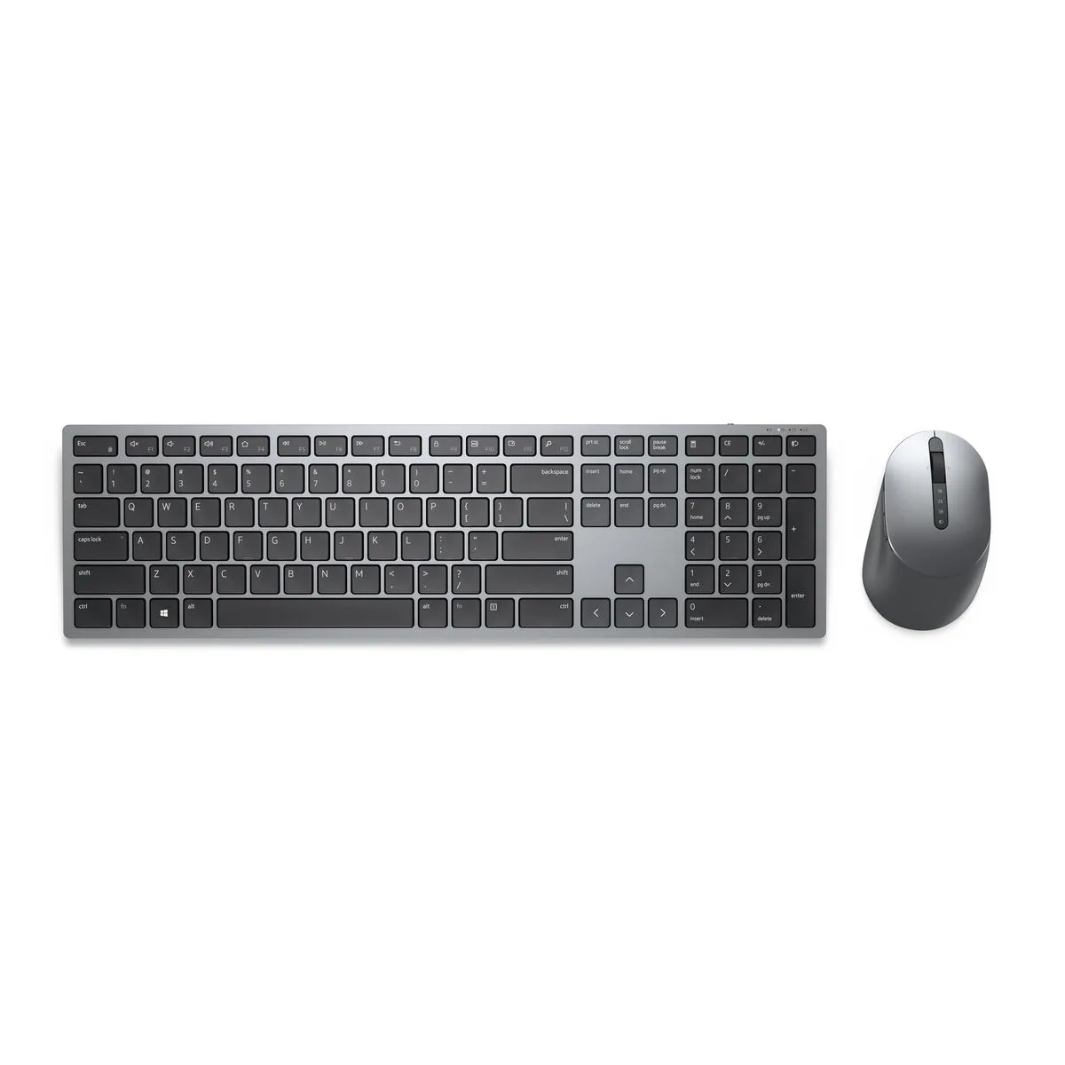 Clavier et souris sans fil dell km7321wgy gris espagnol qwerty qwerty s774850227. Diaytar incarne le nouveau visage du e-commerce : agile, éclectique et profondément ancré dans les tendances du moment