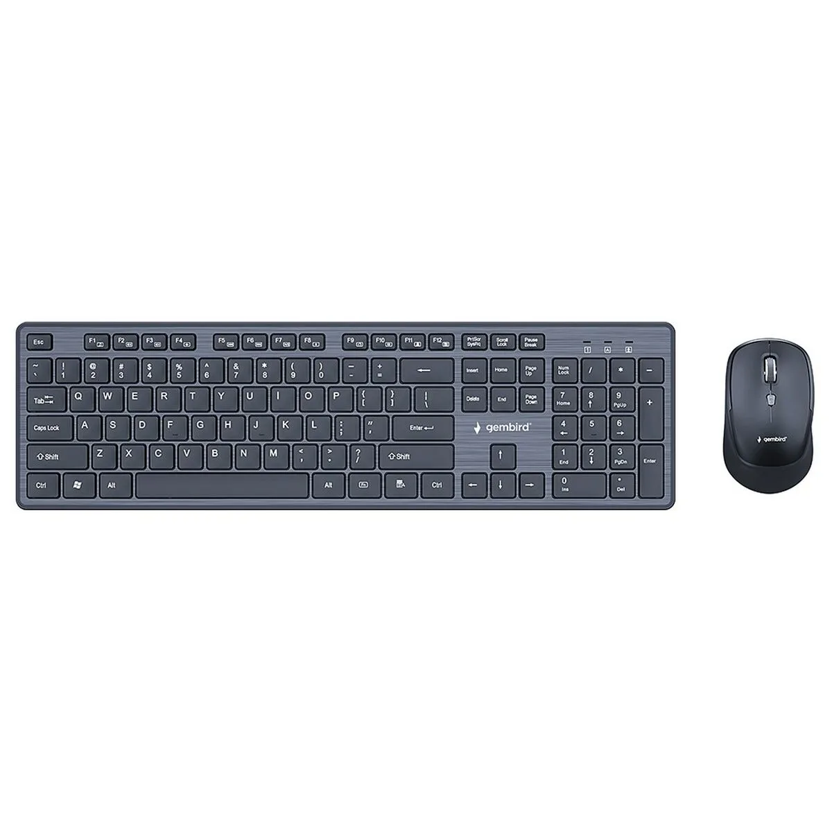 Clavier et souris sans fil gembird kbs wch 04 noir anglais qwerty s9111522391. Bienvenue dans la famille Diaytar. Ici, on ne parle pas de clients, mais de co-créateurs d'un quotidien meilleur.