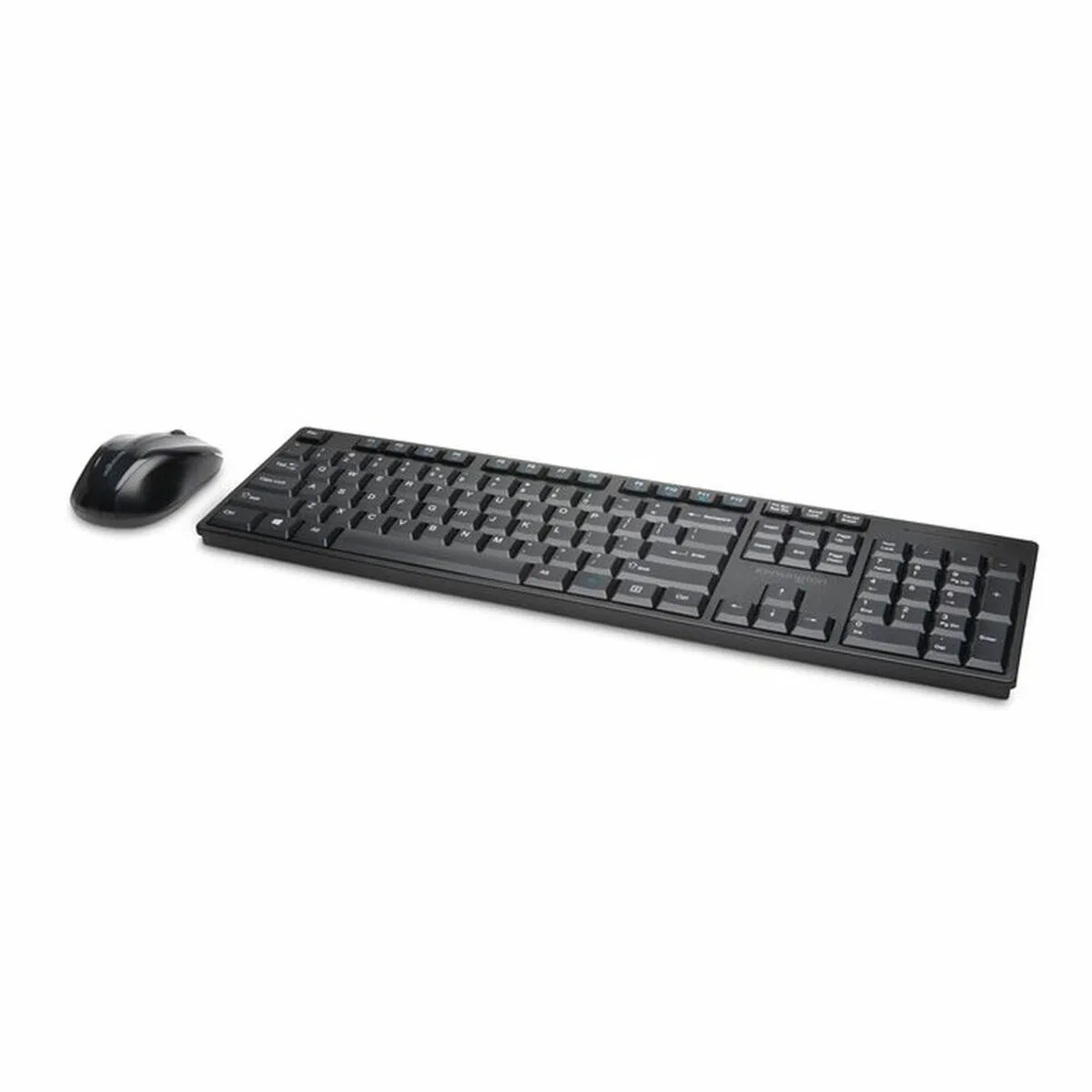 Clavier et souris sans fil kensington k75230es noir espagnol espagnol qwerty qwerty s5510139721. Diaytar, une boutique en ligne qui défie les catégories traditionnelles en mêlant produits high-tech, maison et lifestyle avec brio