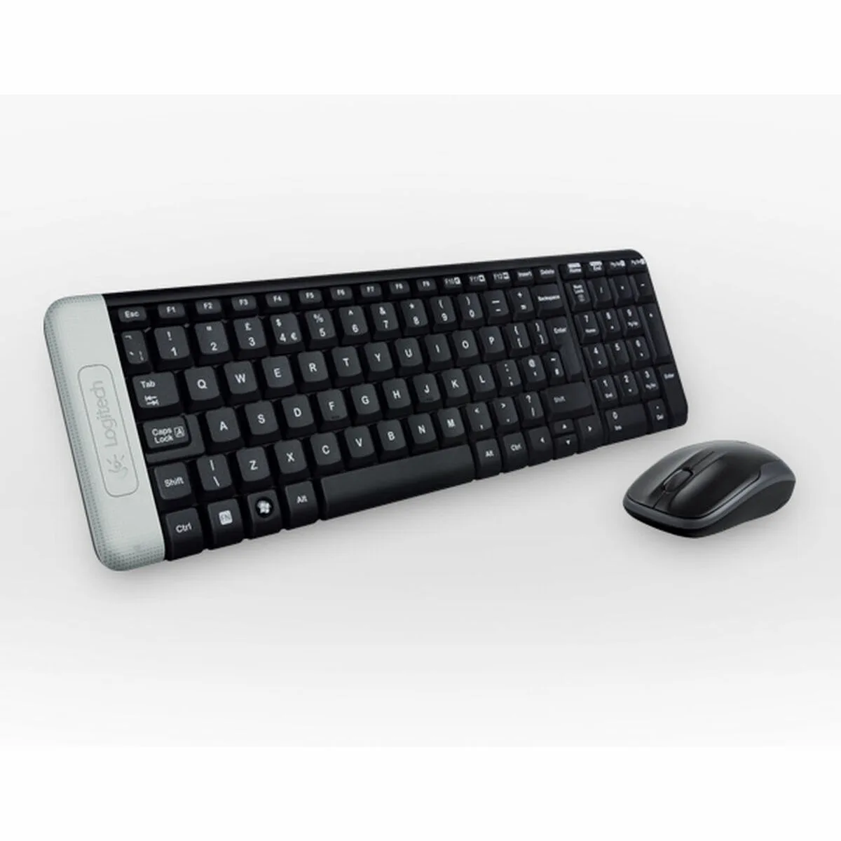 Clavier et souris sans fil logitech 920 003158 portugais s5508040537. Diaytar puise sa force dans sa capacité à sans cesse renouveler son offre avec des produits généraux frais et inattendus