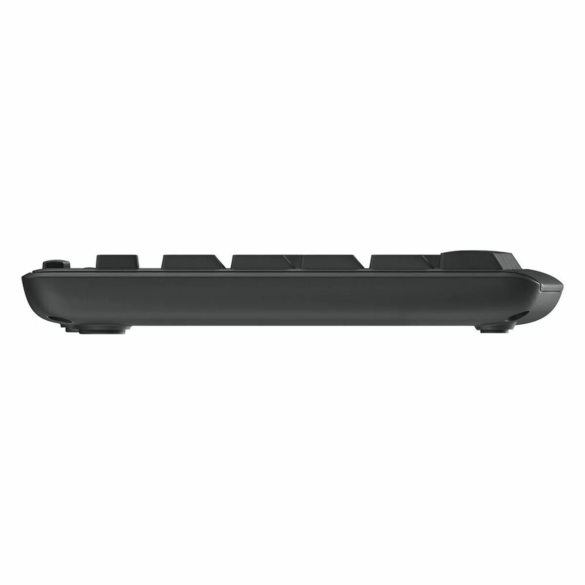 Clavier et souris sans fil logitech 920 009870 sans fil noir gris graphite portugais s5508064189. Diaytar, c'est l'évidence que quand on aime les produits, on ne compte pas. On les collectionne. À vous de jouer.