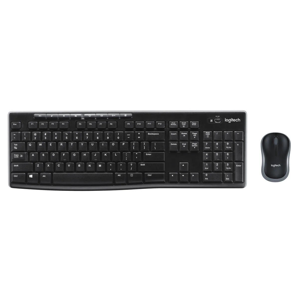 Clavier et souris sans fil logitech mk270 azerty francais s5508077267. Diaytar, une boutique en ligne qui défie les catégories traditionnelles en mêlant produits high-tech, maison et lifestyle avec brio