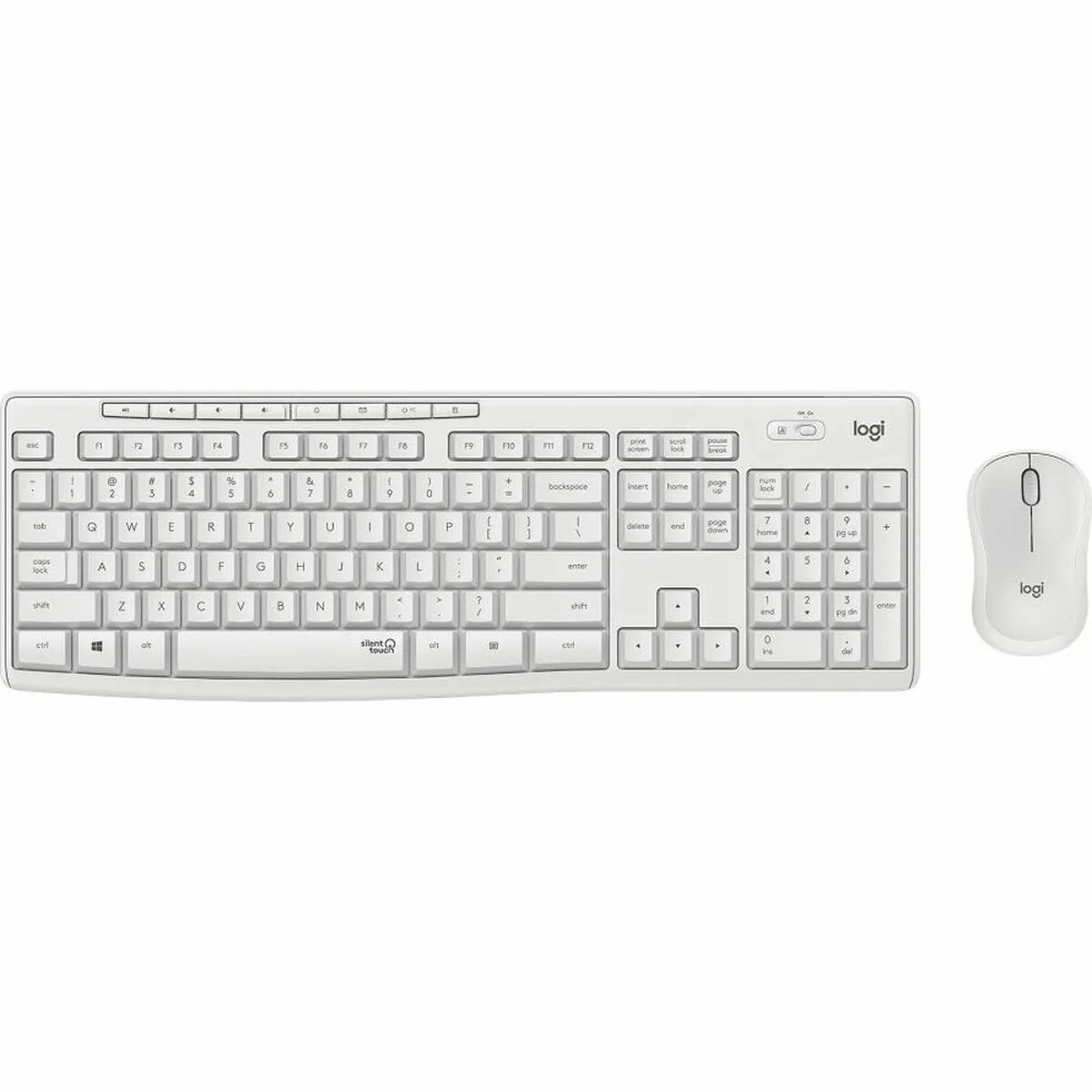 Clavier et souris sans fil logitech mk295 s561349194. Découvrez la diversité Diaytar : une infinité de produits pour la maison, le travail, les loisirs, tous dans l'air du temps