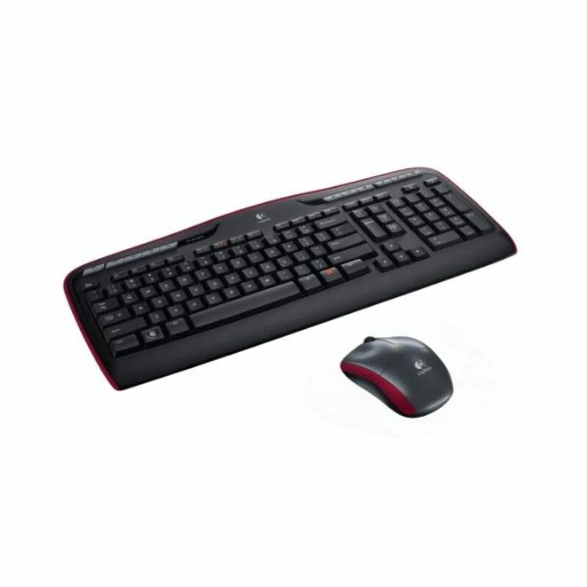 Clavier et souris sans fil logitech mk330 noir s020154984. Notre mission : éradiquer le superflu pour ne vous proposer que l'essentiel... mais en beaucoup plus stylé. Bienvenue chez Diaytar.