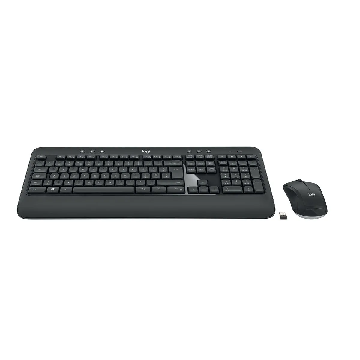 Clavier et souris sans fil logitech mk540 qwerty uk blanc noir noir blanc s5508048978. Diaytar, c'est l'assurance de produits qui durent, tant dans leur construction que dans leur style intemporel.