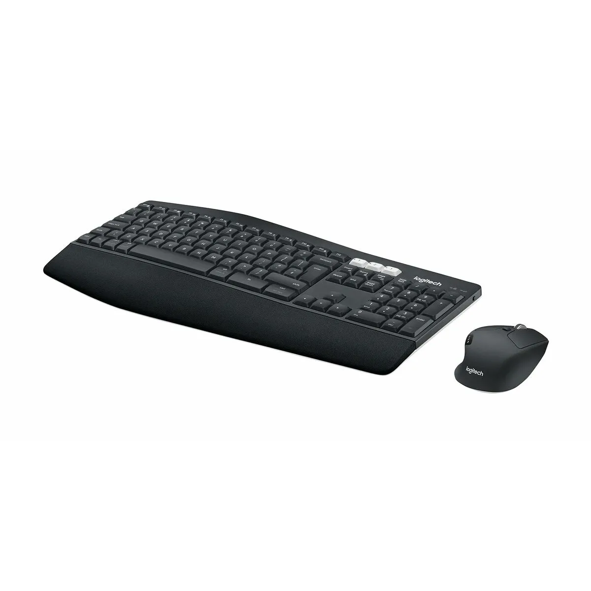 Clavier et souris sans fil logitech mk850 performance noir qwerty us s5508043513. Diaytar s'adapte à vos besoins avec une gamme complète et variée.