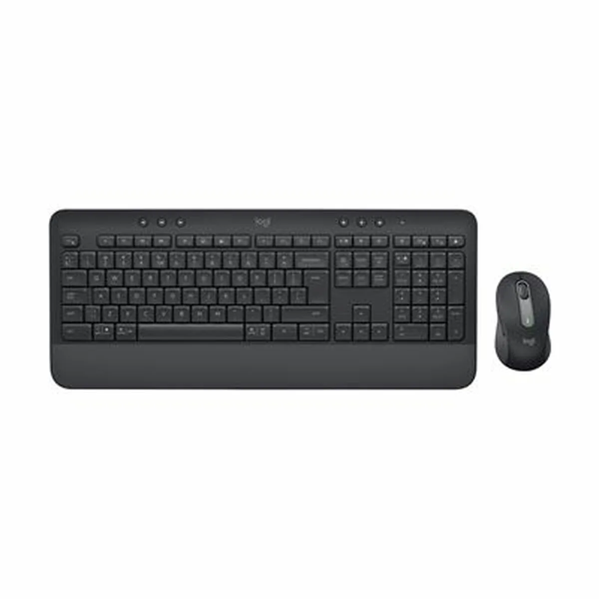 Clavier et souris sans fil logitech signature mk650 noir espagnol qwerty s991316231. Diaytar - L'art de bien vivre commence ici. Découvrez nos collections exclusives.