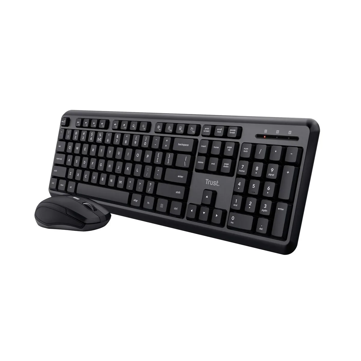 Clavier et souris sans fil trust tkm 350 noir qwerty s9111931293. Diaytar, le trait d'union entre vos besoins pratiques et vos aspirations esthétiques, à travers une offre généraliste pointue