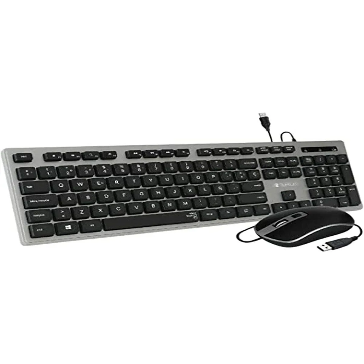 Clavier et souris subblim subkbc ceke50 espagnol qwerty m052145663. Nous avons bâti Diaytar sur la conviction qu'un produit génial n'a pas de prix, mais devrait avoir un prix accessible.