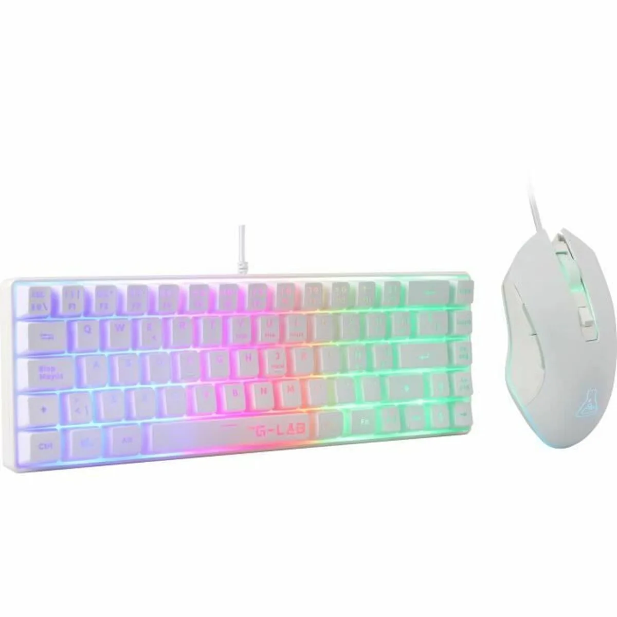 Clavier et souris the g lab combo hydro blanc s7100790082. Diaytar, le trait d'union entre vos besoins pratiques et vos aspirations esthétiques, à travers une offre généraliste pointue