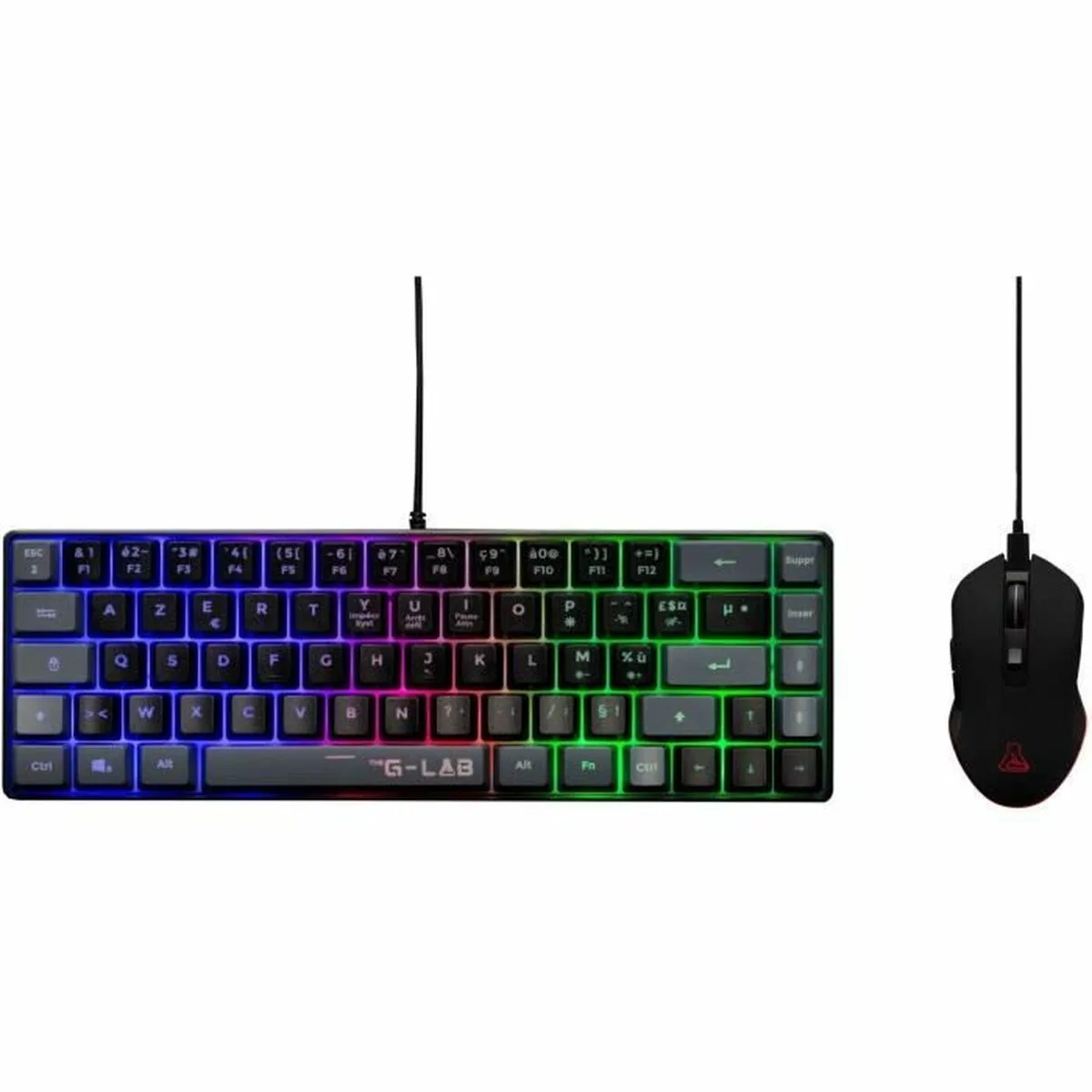 Clavier et souris the g lab combo hydrogen s7101389354. Diaytar, c'est le point de rencontre entre les passionnés de belles technologies et les amateurs de décoration tendance