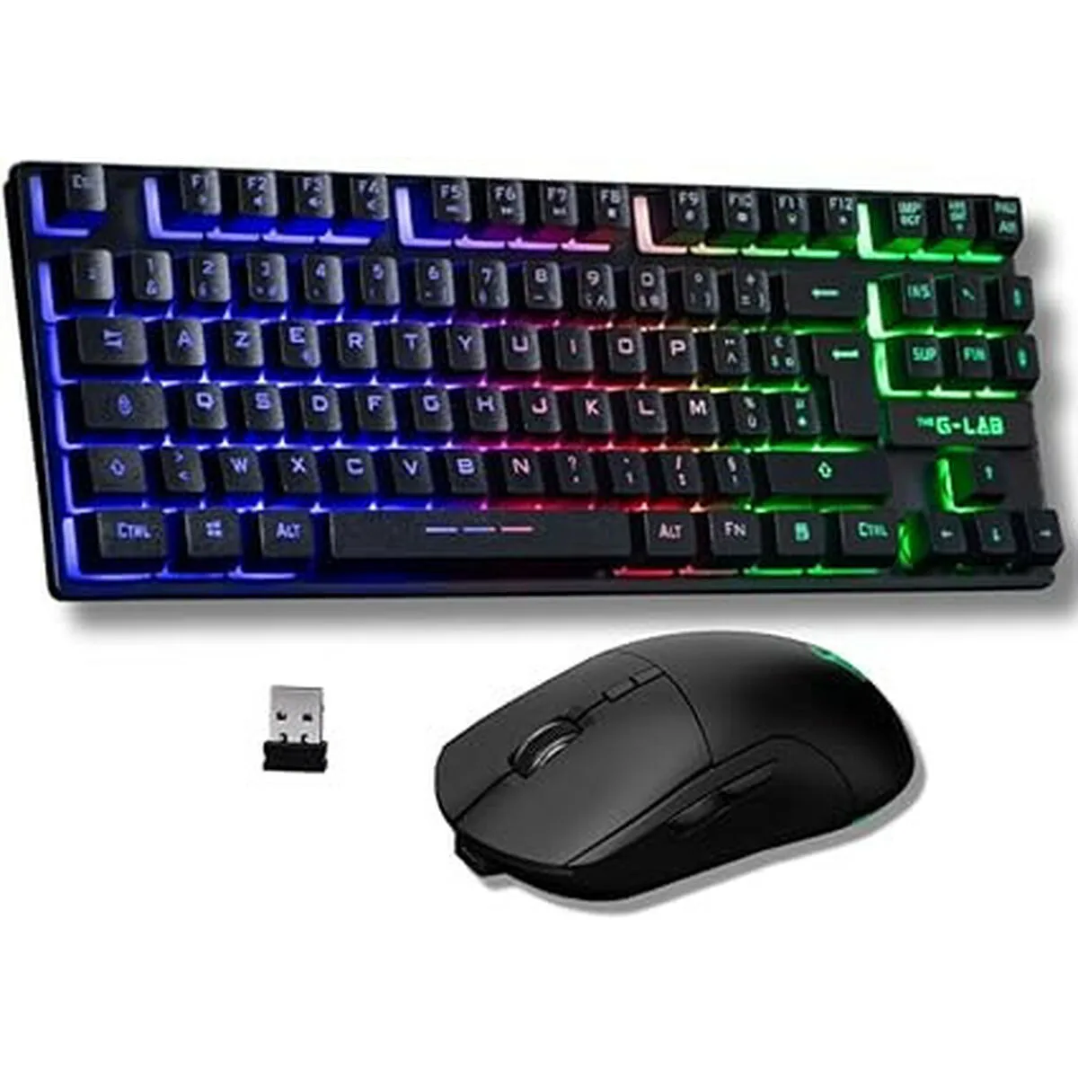 Clavier et souris the g lab combo oxy ex sp noir espagnol qwerty m032574984. Nous croyons en la magie des objets. Chez Diaytar, chaque produit a le pouvoir de transformer une routine en moment précieux.