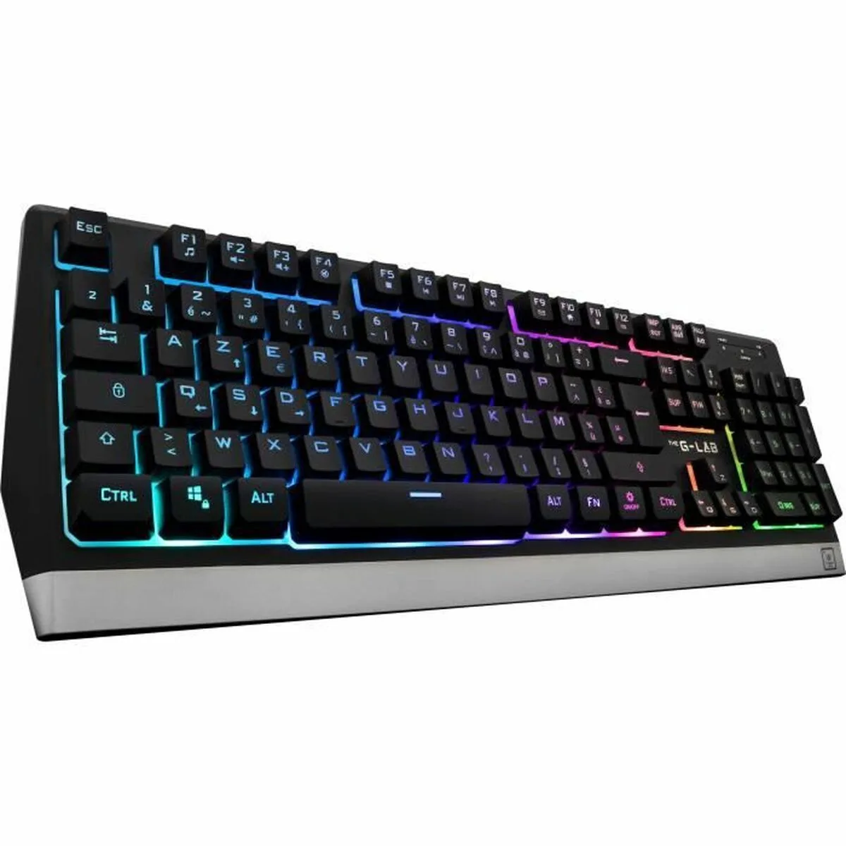 Clavier et souris the g lab combo tungsten francais azerty s715433352. Nos stylistes Diaytar dénichent pour vous les pépites de la saison.