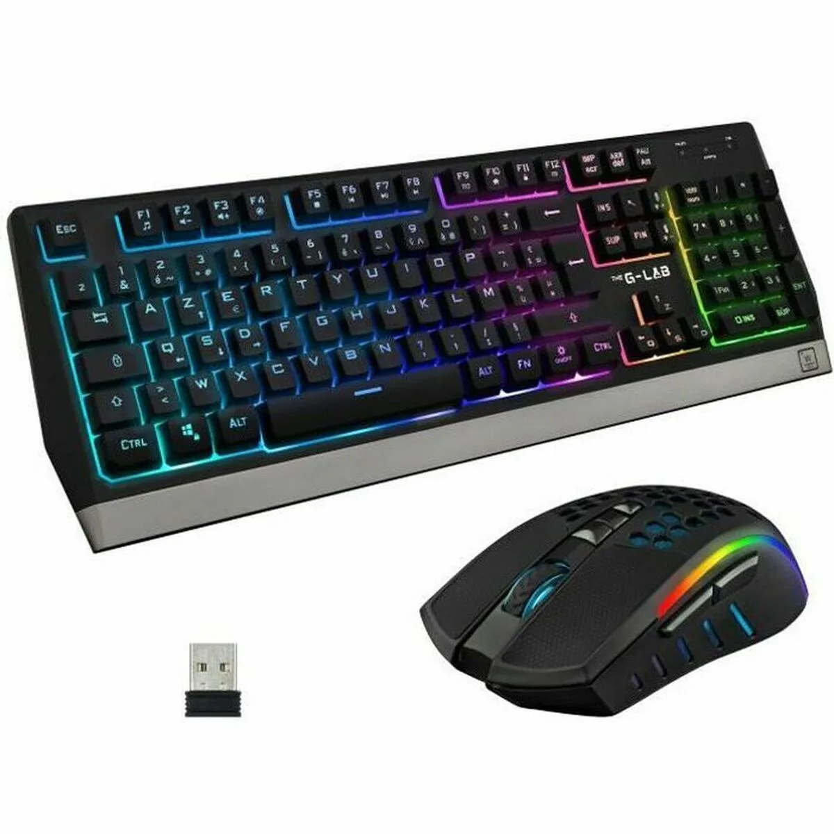 Clavier et souris the g lab combo tungsten francais azerty s715433397. Diaytar, c'est la rencontre parfaite entre modernité et authenticité.