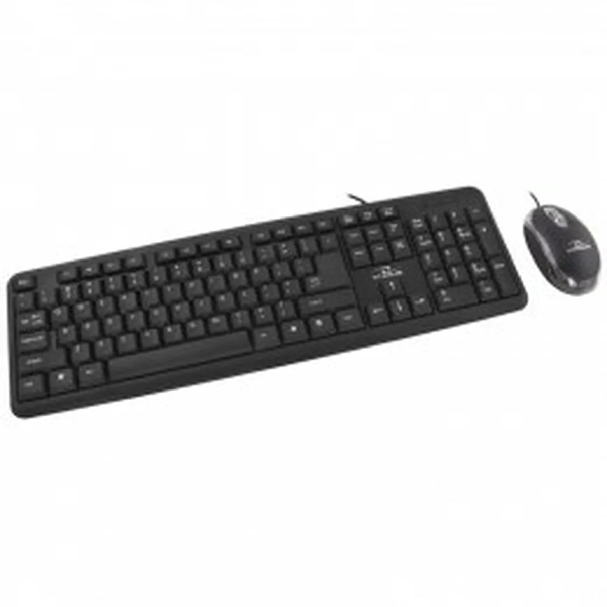 Clavier et souris titanum tk106 blanc noir s912389958. Nous sommes les archéologues du produit parfait. Diaytar exhume pour vous les trésors cachés du marché.