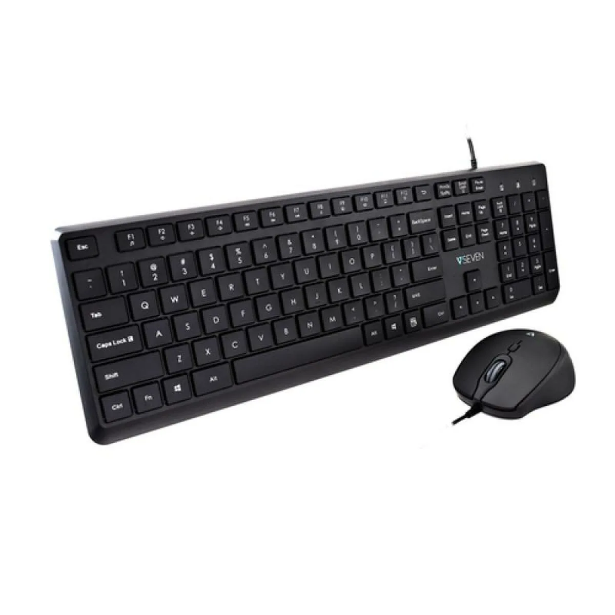 Clavier et souris v7 cku350us noir qwerty us s5526795099. L'ambition de Diaytar : devenir votre boutique en ligne de référence pour tous les produits qui améliorent votre vie