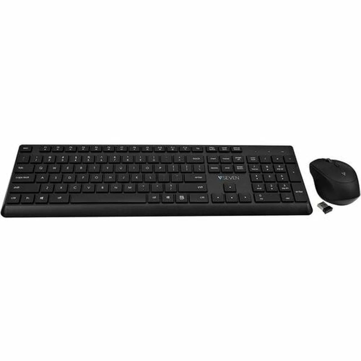 Clavier et souris v7 ckw350us noir qwerty us s5526795134. Diaytar Mode : Où l'élégance rencontre l'originalité pour un style unique.