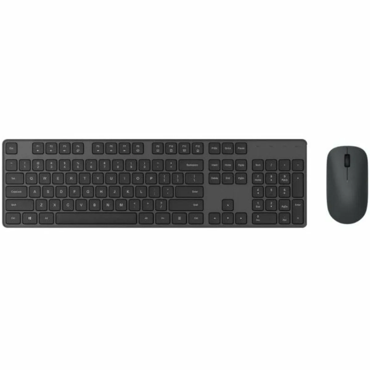 Clavier et souris xiaomi bhr6100gl noir s991707781. Votre foyer mérite le style et le confort des produits Diaytar Home.