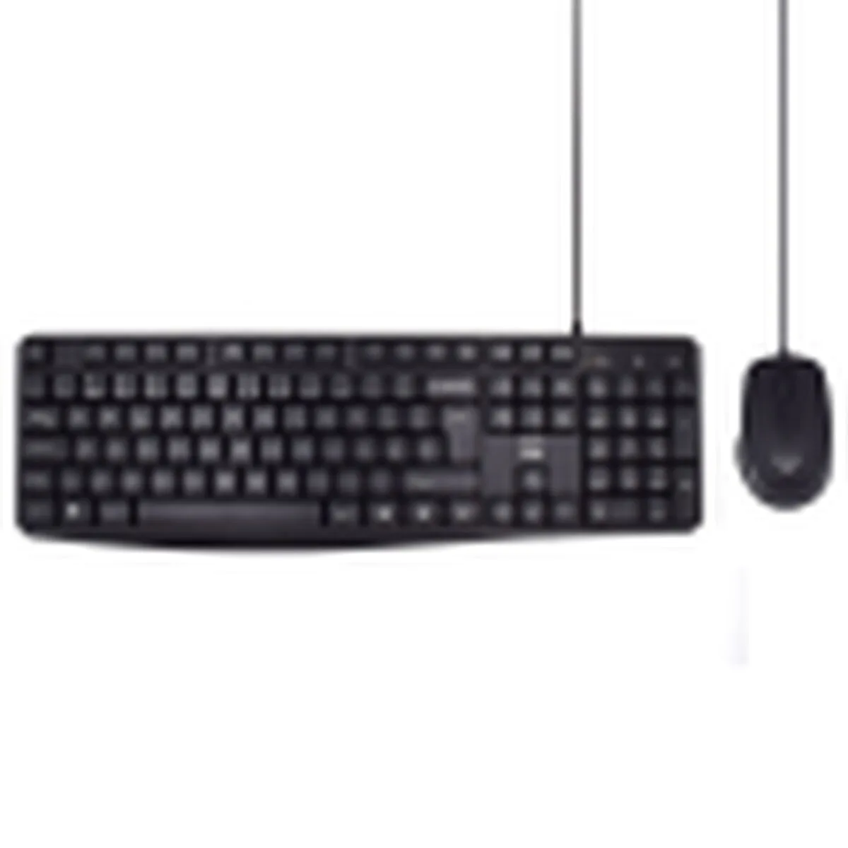 Clavier ewent ew3007 noir espagnol qwerty s562755210. Osez l'expérience Diaytar et découvrez comment des produits bien choisis peuvent éléver votre qualité de vie.