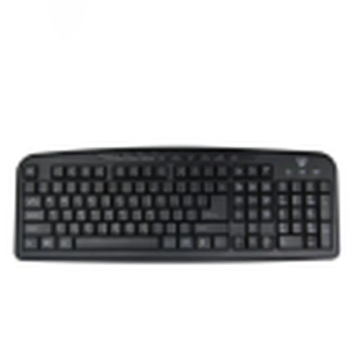 Clavier ewent ew3195 noir espagnol qwerty qwertz s562756153. Diaytar, c'est le cercle vertueux : des produits de qualité qui améliorent votre vie, qui vous rendent heureux, alors vous revenez.