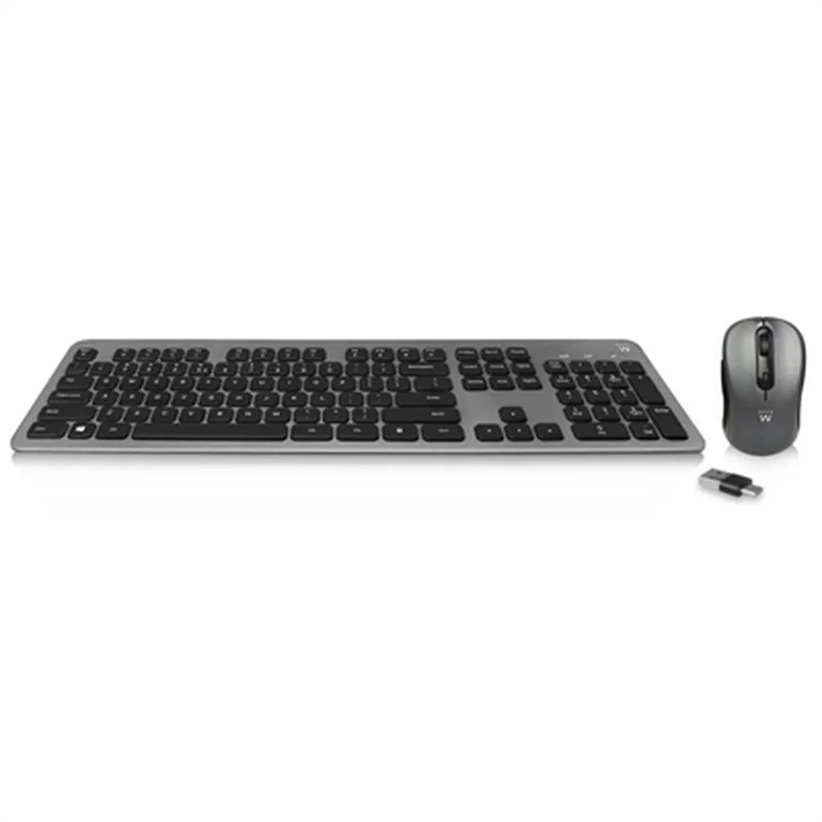 Clavier ewent ew3272 noir espagnol qwerty qwerty s024098815. L'aventure Diaytar, c'est celle d'une équipe passionnée qui déniche pour vous les perles rares du marché généraliste
