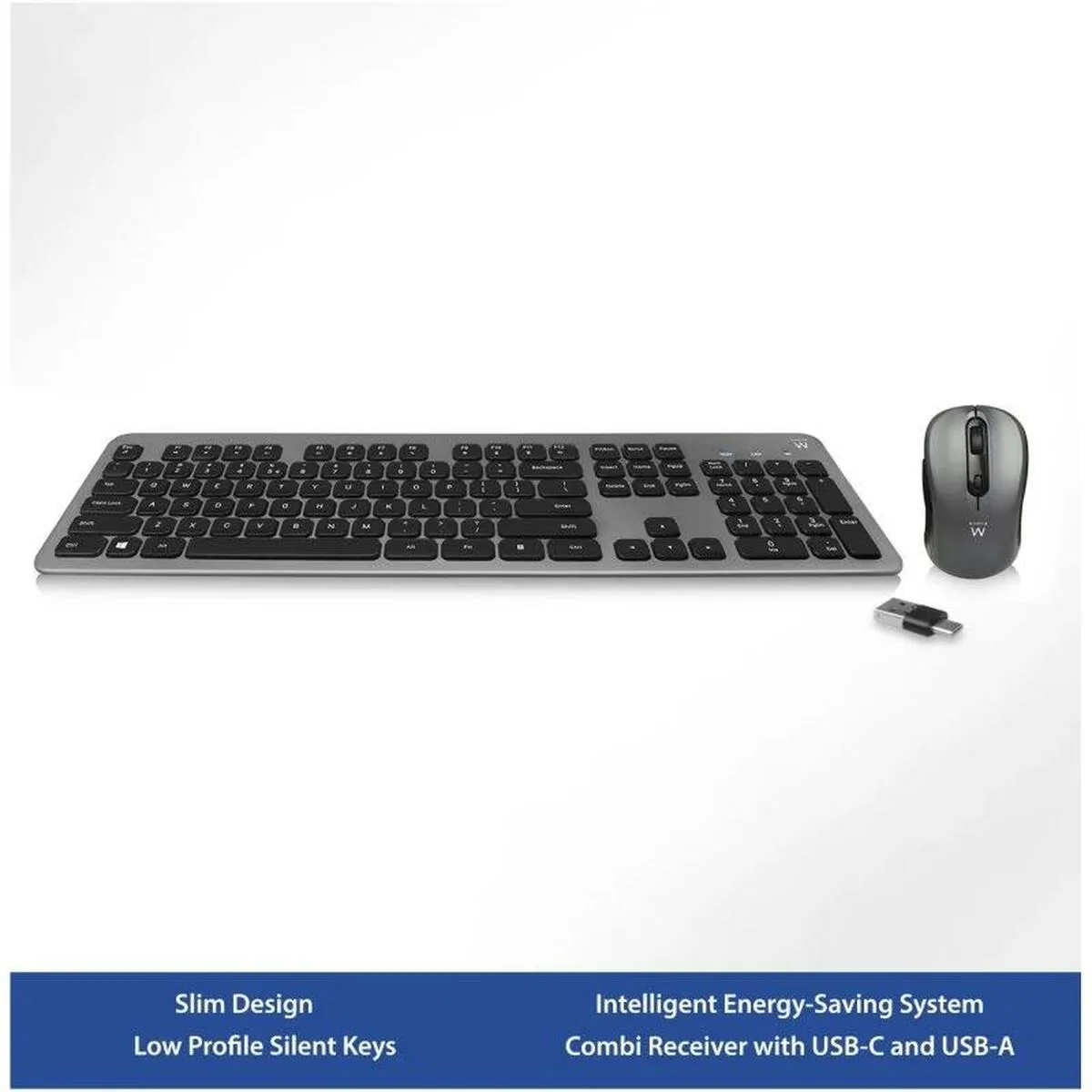 Clavier ewent ew3272 noir espagnol qwerty qwerty s024098851. Diaytar : Votre portail vers un monde de produits où la frontière entre l'essentiel et le superflu devient délicieusement floue