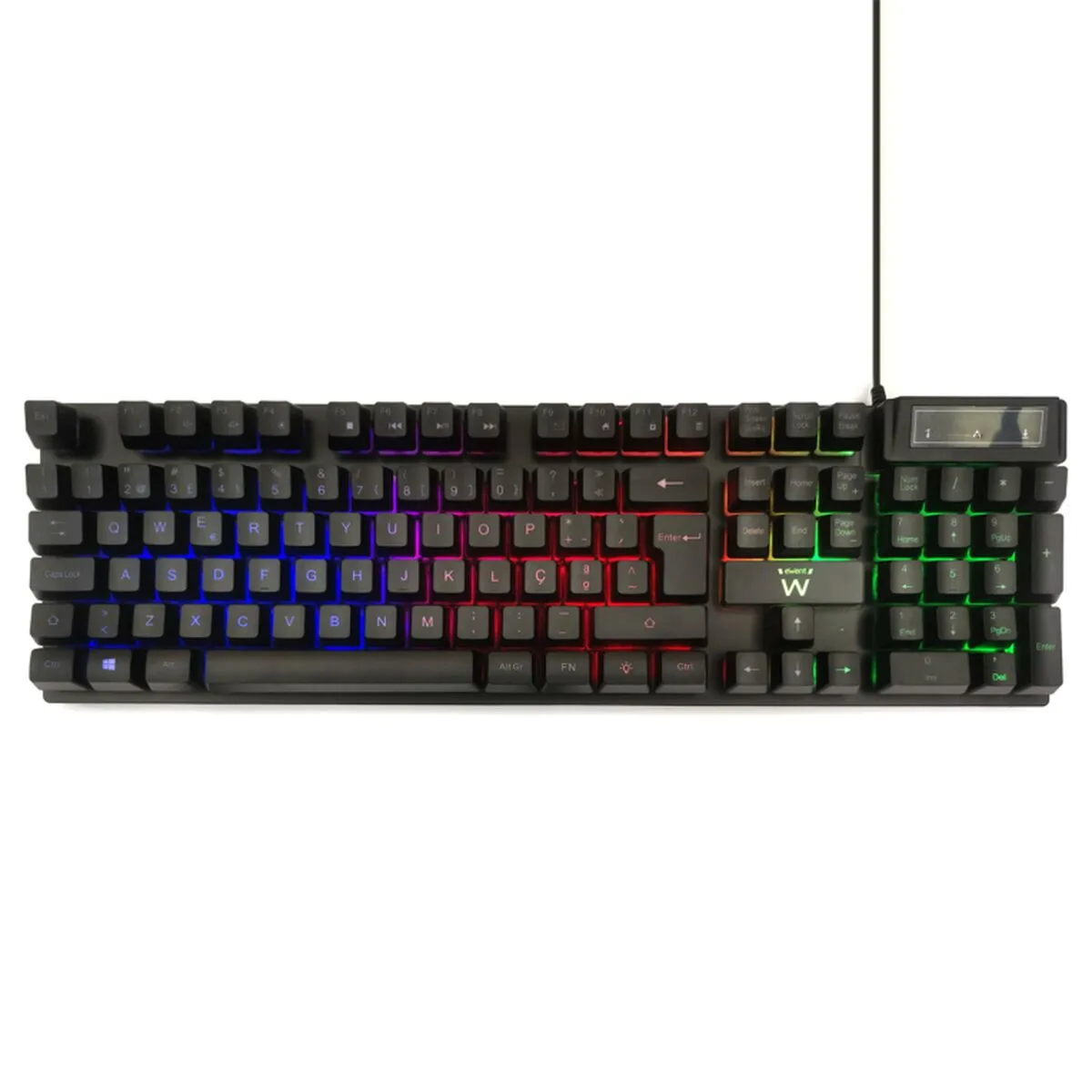 Clavier ewent pl3319 noir espagnol qwerty s562755012. Diaytar, le trait d'union entre vos besoins pratiques et vos aspirations esthétiques, à travers une offre généraliste pointue
