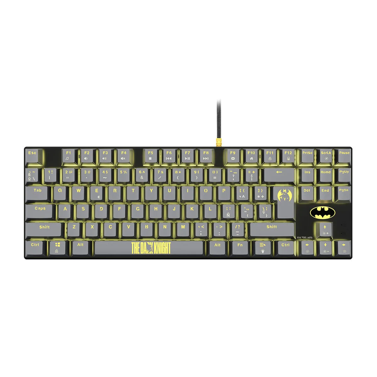 Clavier fr tec barman espagnol qwerty s5525274552. Diaytar Mode : Où l'élégance rencontre l'originalité pour un style unique.