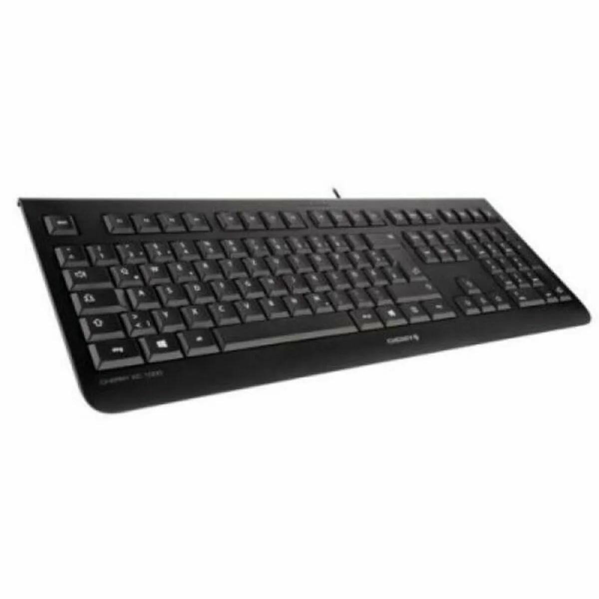 Clavier francais cherry espagnol qwerty noir s7102005025. Notre ambition chez Diaytar : être la source la plus fiable pour vos achats de produits généraux et high-tech tendance
