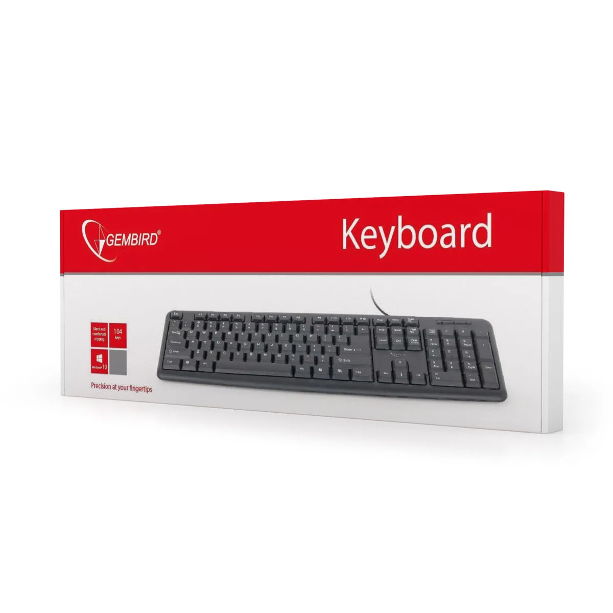 Clavier gembird kb u 103 es noir espagnol s560224055. Explorez Diaytar et laissez-vous surprendre par notre diversité de produits.
