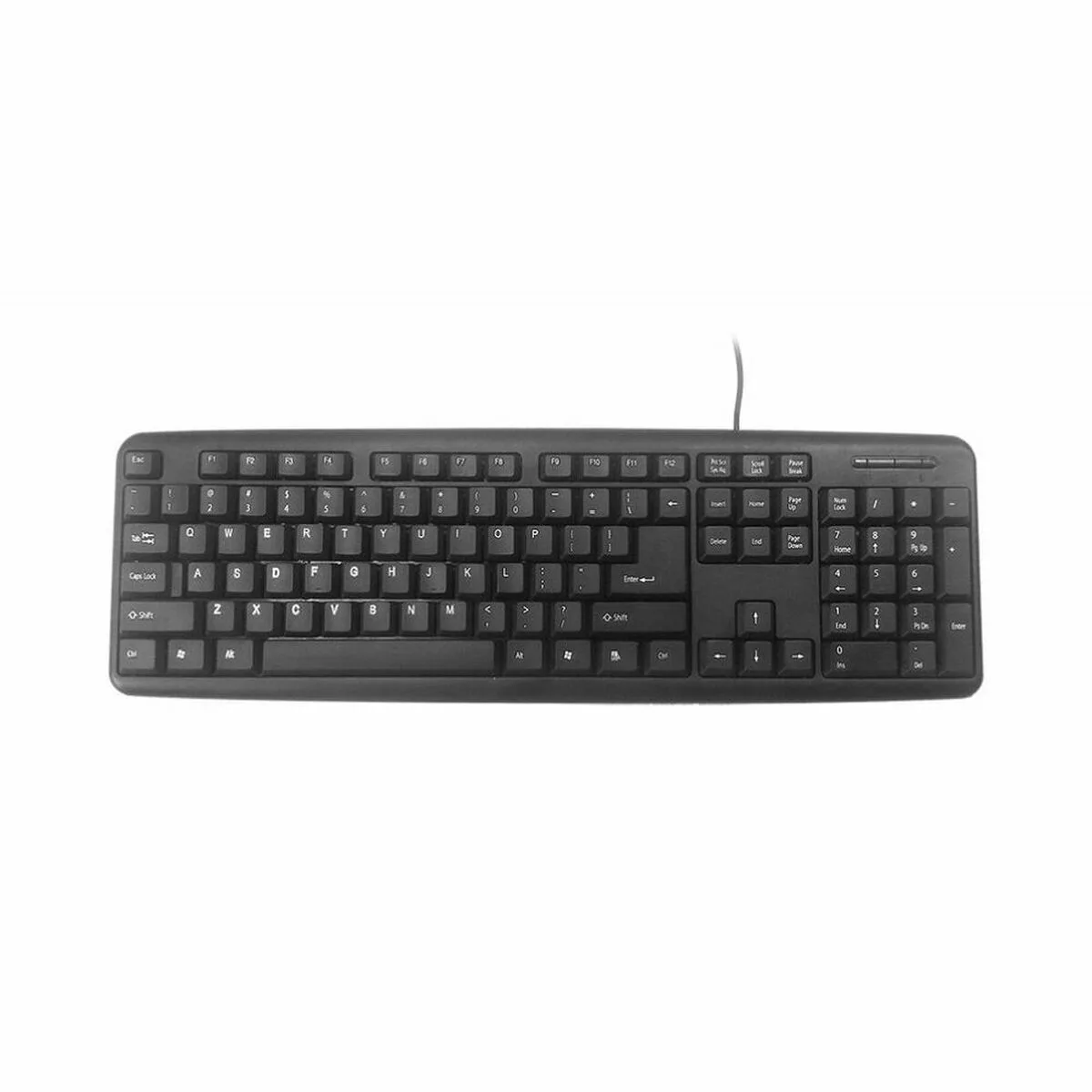 Clavier gembird kb u 103 noir s912326786. Du salon à la chambre, Diaytar habille votre intérieur avec élégance.