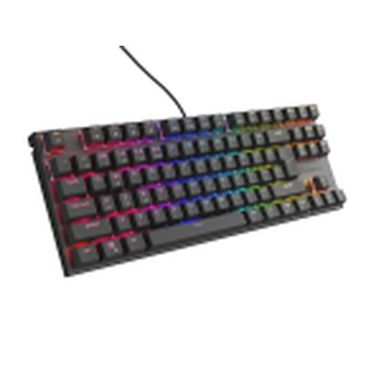 Clavier genesis nkg 2155 noir espagnol qwerty s562800238. Diaytar c'est bien plus qu'une boutique en ligne : c'est un concept où chaque produit, de l'électronique à la décoration, raconte une histoire