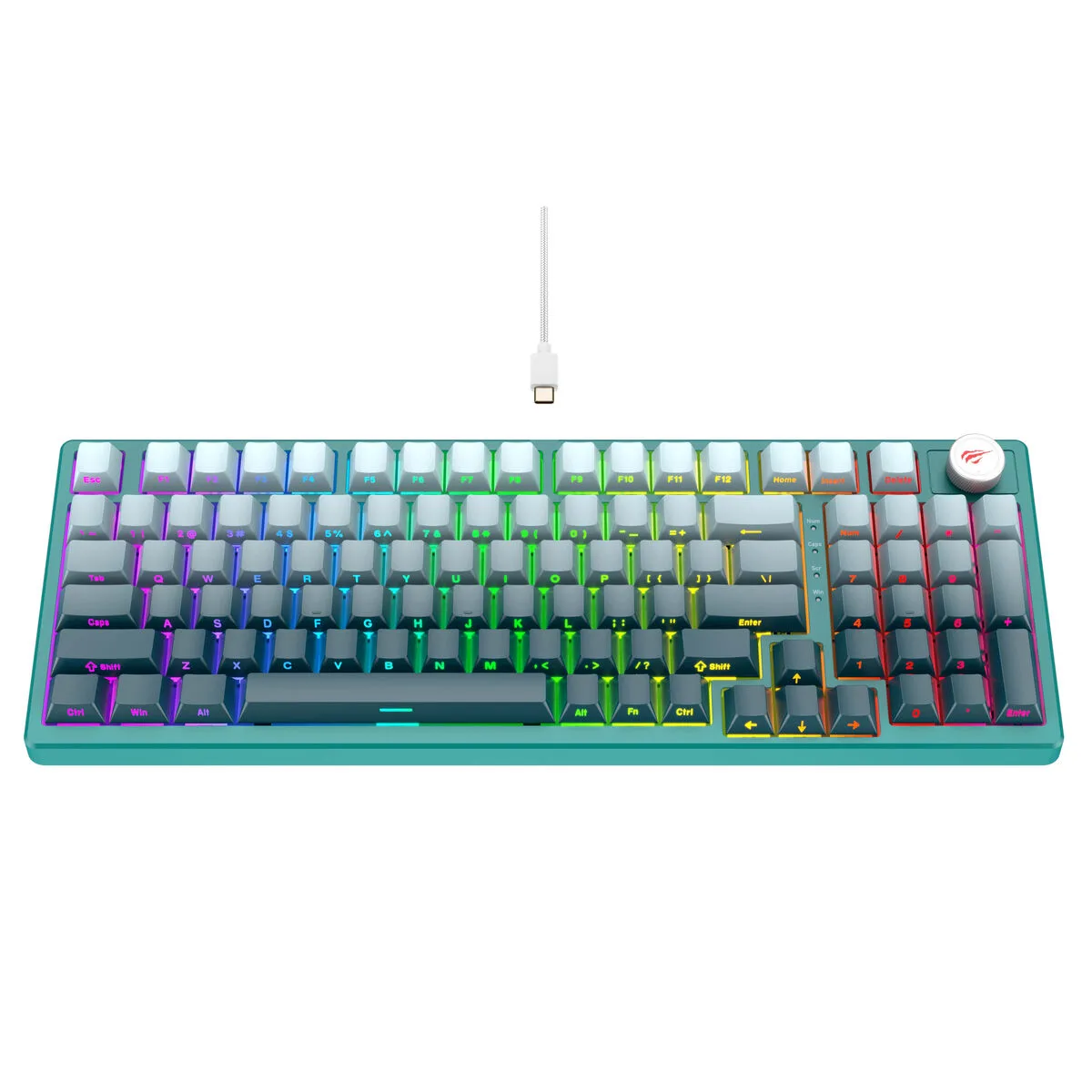 Clavier havit kb899l s9112086072. Diaytar : là où le shopping devient une forme d'art. Curateur d'un quotidien plus beau et plus fonctionnel.