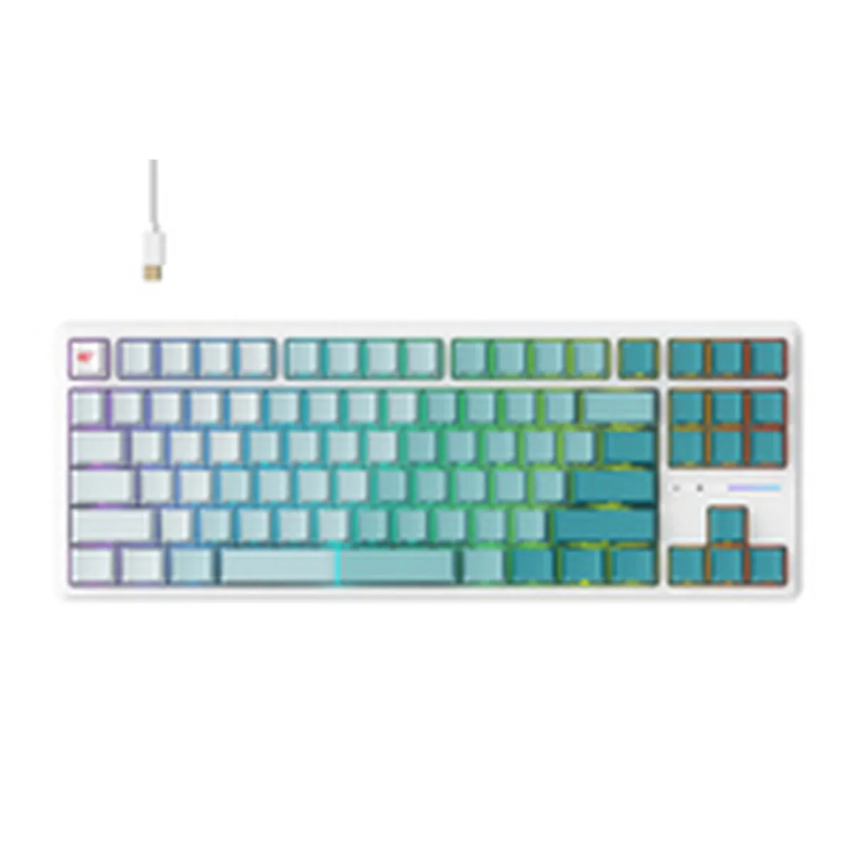 Clavier havit kb901lwg blanc s9112086180. Bienvenue sur Diaytar, la plateforme qui réconcilie l'âme de la boutique de quartier avec la puissance du digital.