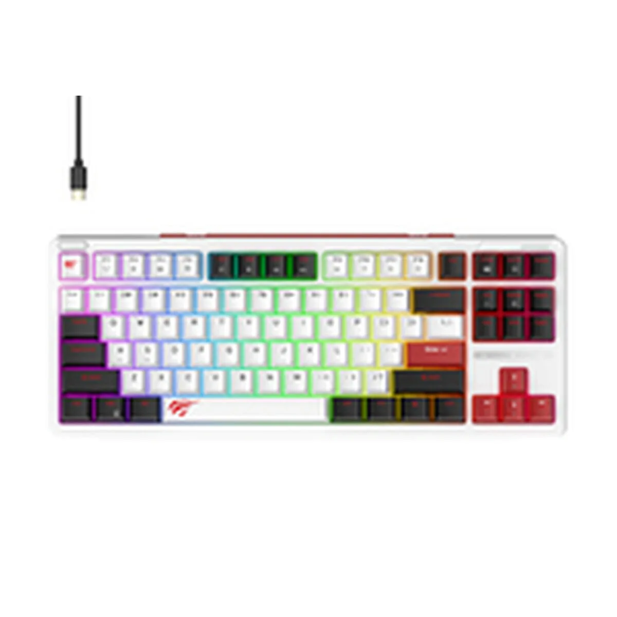 Clavier havit kb902l s9112085971. Diaytar, c'est le manifeste d'un shopping plus intelligent, plus rapide, et résolument plus gratifiant.