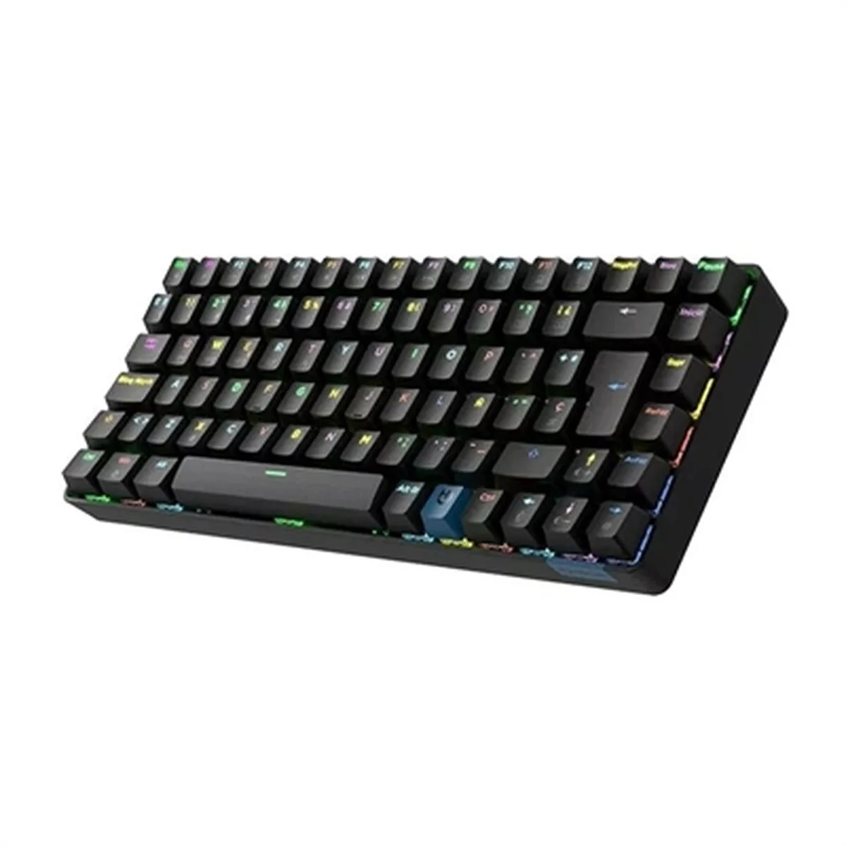 Clavier hiditec gke010005 noir espagnol qwerty qwerty s023825112. Tendance, confort et qualité : la trilogie gagnante de Diaytar Mode.