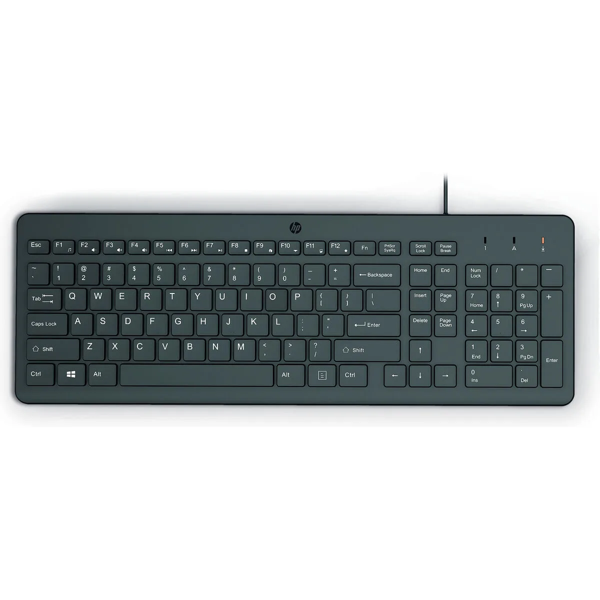 Clavier hp 150 noir espagnol qwerty s046011058. Créez votre look signature avec les pièces mode sélectionnées par Diaytar.
