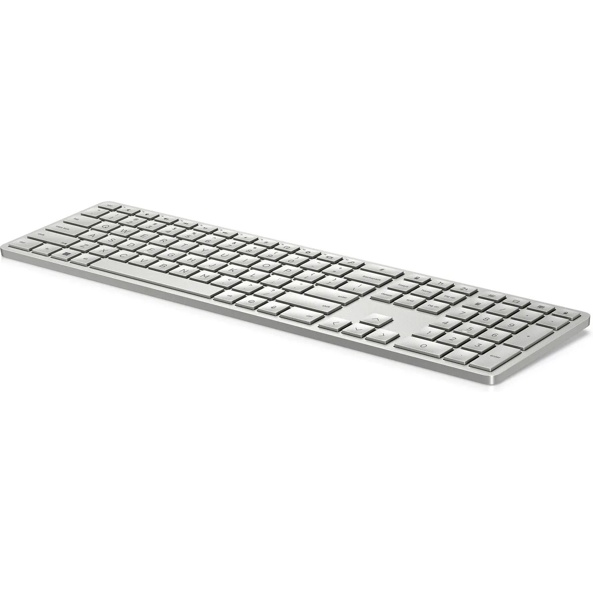 Clavier hp 3z729aa abe espagnol qwerty argente noir gris s778280772. Nous traitons chaque produit Diaytar avec le même respect que si nous devions l'offrir à un proche. La qualité est non-négociable.
