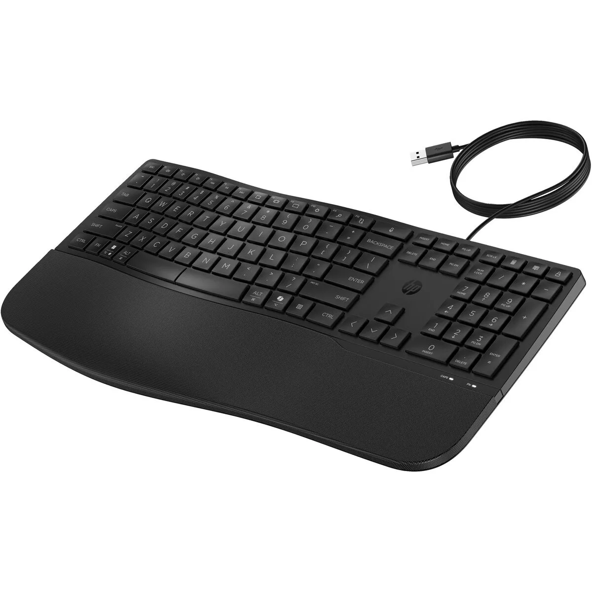 Clavier hp 480 comfort noir qwerty s9111930697. Diaytar, c'est la promesse de trouver ce produit parfait qui répondra à un besoin précis tout en étant un objet de désir