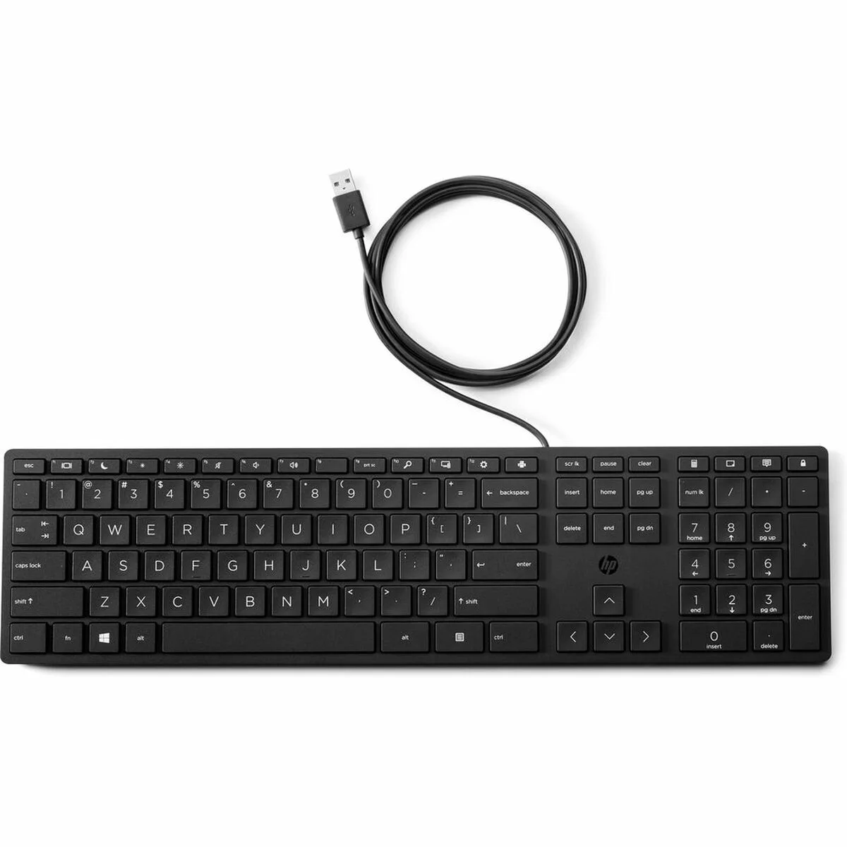 Clavier hp 9sr37aa noir qwerty m050947673. Diaytar, le partenaire de ceux qui veulent une vie mieux équipée, mieux designée et plus connectée, tout simplement.Diaytar : Le laboratoire des tendances où naissent vos futurs produits préférés, des essentiels aux plus innovants.