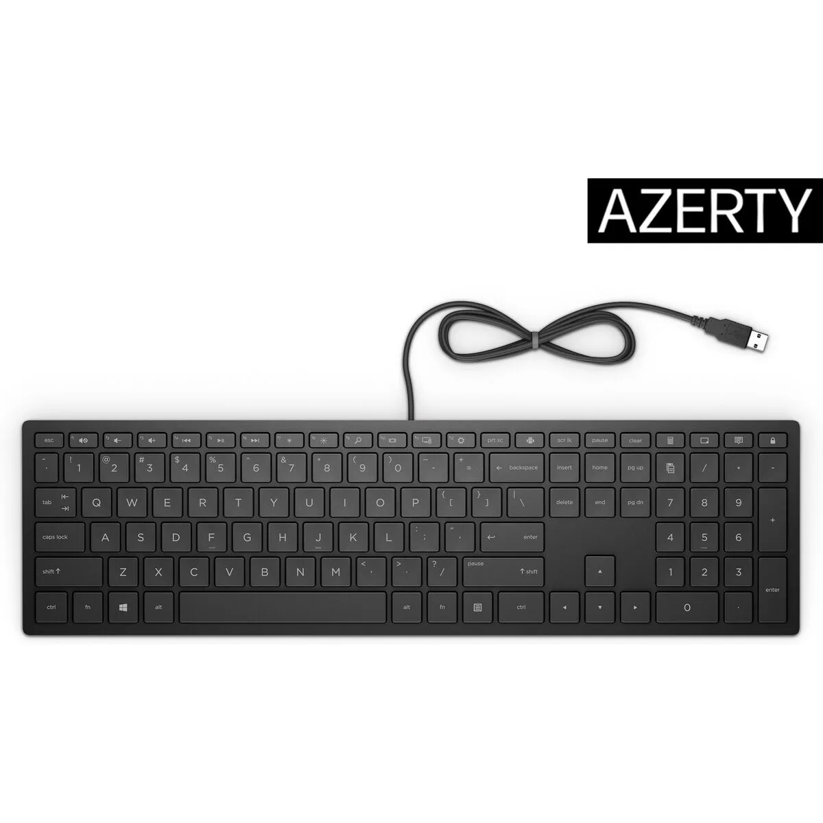 Clavier hp pavilion 300 noir s9110419710. Chez Diaytar, nous sommes convaincus que le meilleur produit est celui qui allie utilité, beauté et innovation. C'est notre credo.