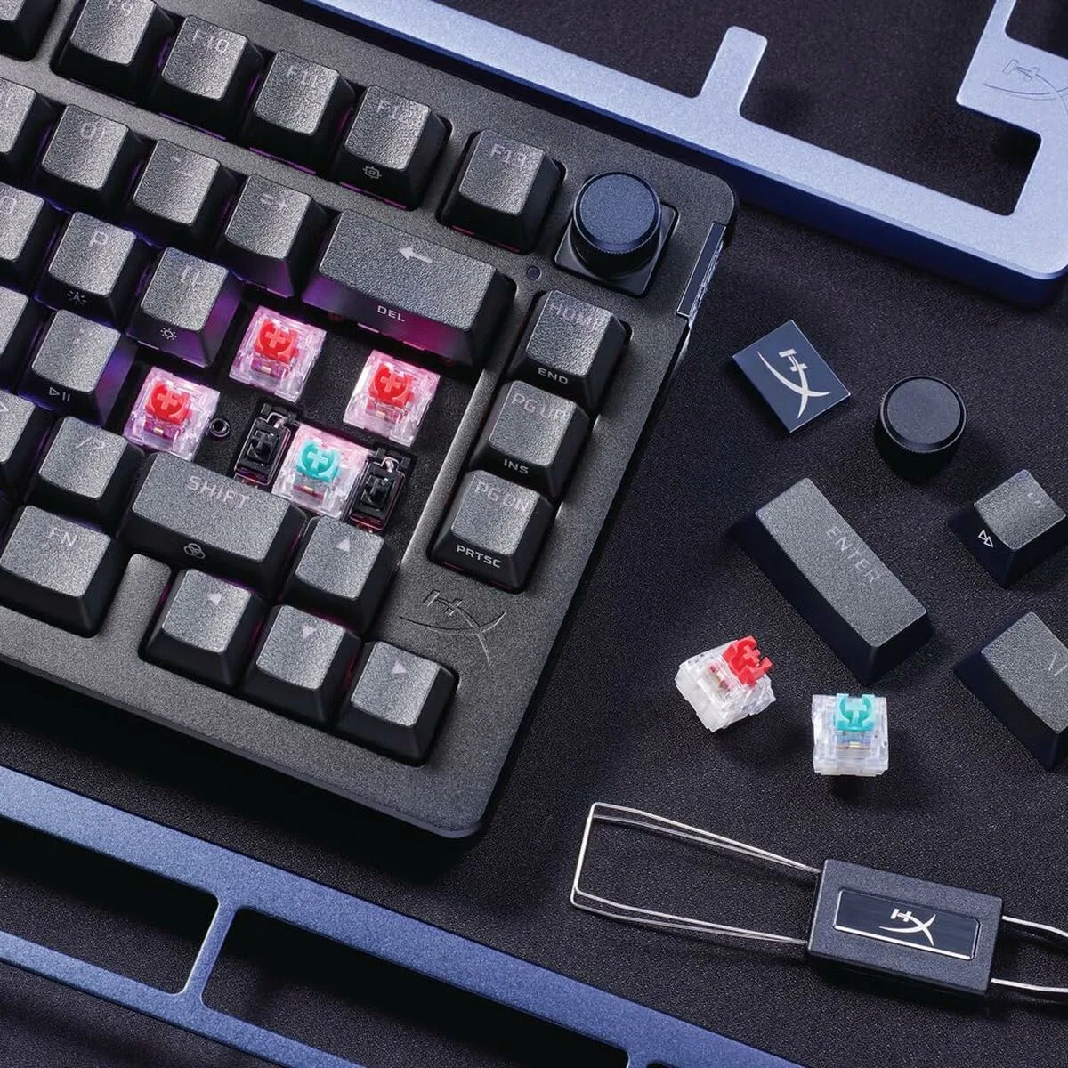 Clavier hyperx 7g7a3aa abe noir m030732210. Avec Diaytar, faites le plein d'idées et de produits ingénieux pour toutes les pièces de votre maison et tous les aspects de votre vie
