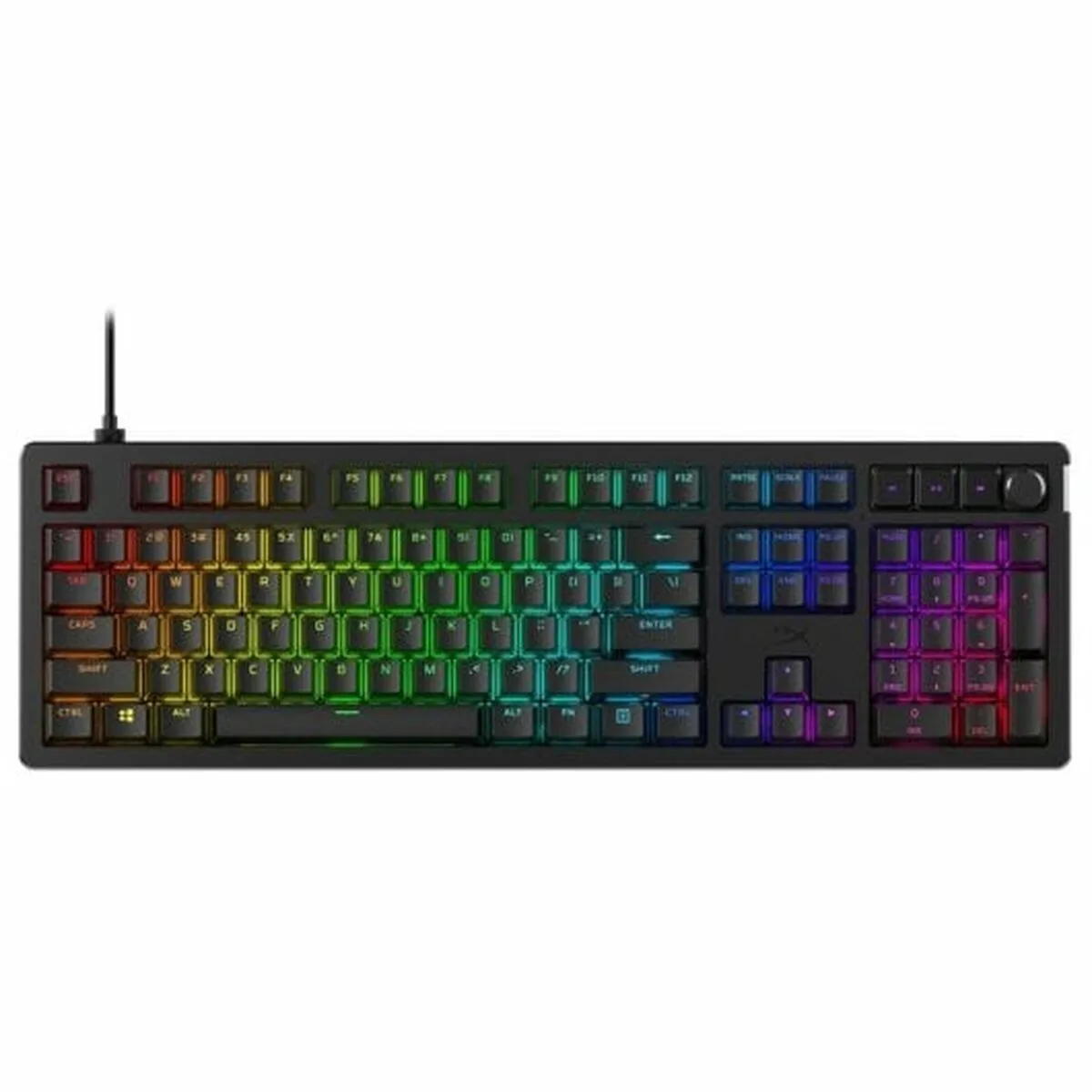 Clavier hyperx 7g7a3aa abe noir m030732266. Explorez sans limite l'offre Diaytar : des milliers de produits pour satisfaire votre soif de nouveauté et de qualité