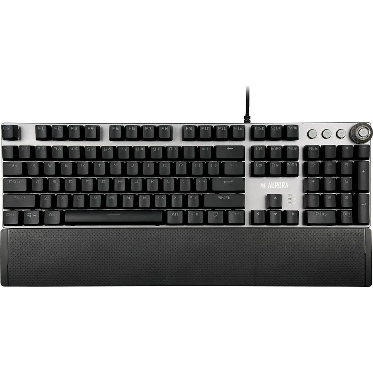 Clavier ibox aurora k 3 noir argente argente qwerty s912337040. Diaytar, le reflect de vos envies multiples : une gamme de produits soigneusement composée pour sa diversité et sa pertinence